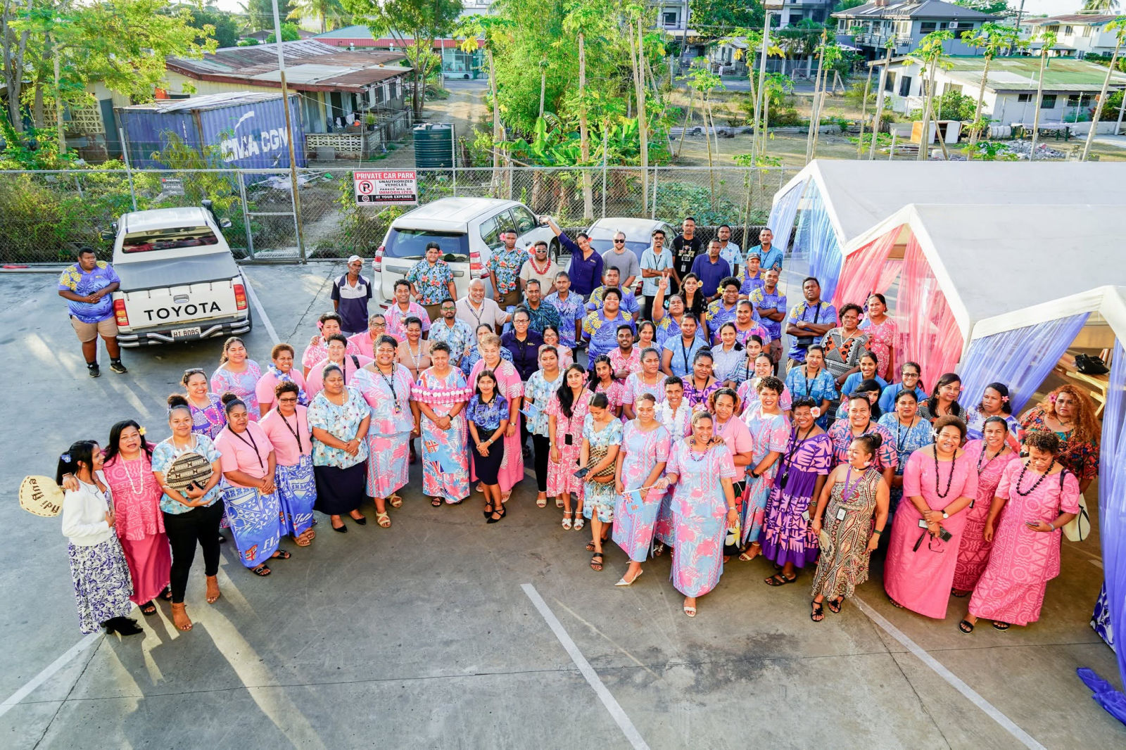 Celebrating Our Culture, Our People & Our Partnerships!